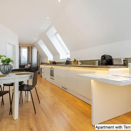 Apartamento Stylish In The Centre *