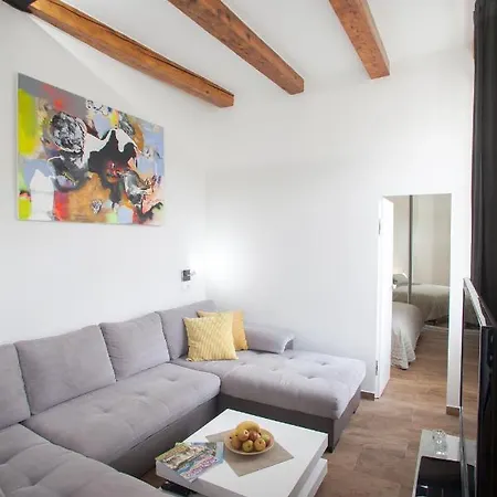 Stylish In The Centre Apartamento Bratislava