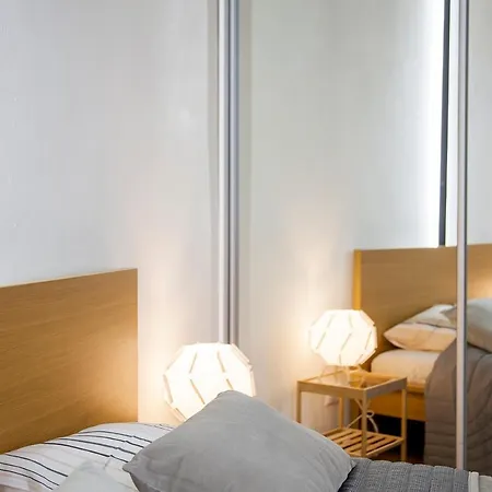 Apartamento Stylish In The Centre Bratislava