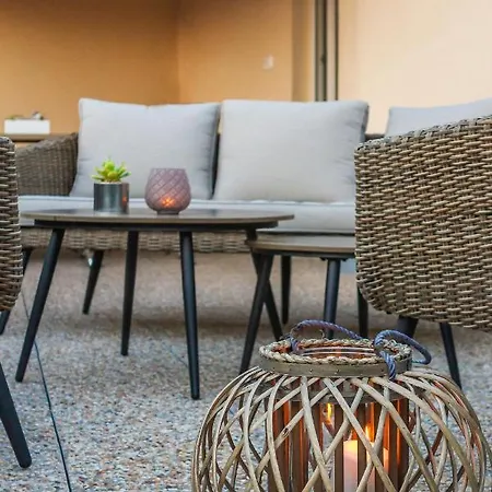 Apartamento Stylish In The Centre *
