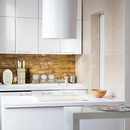 Stylish In The Centre Apartamento *