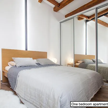 Stylish In The Centre Apartamento Bratislava