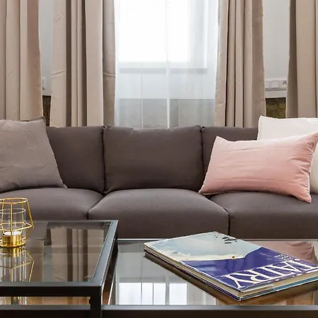 Apartamento Stylish In The Centre Bratislava