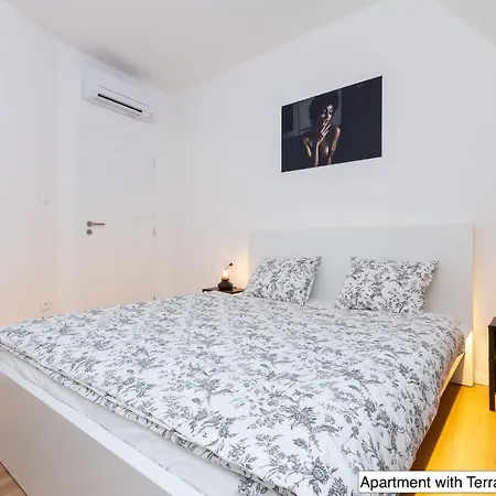 Stylish In The Centre Apartamento Bratislava